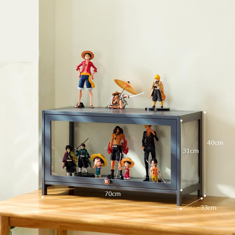 Amazon.co.jp: コレクションケースフガラスケースディスプレイラック Amazon.co.jp: コレクションケースフガラスケースディスプレイラック